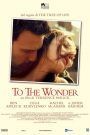 To the Wonder