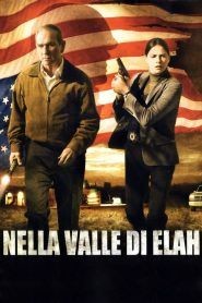 Nella valle di Elah