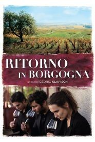 Ritorno in Borgogna