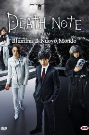 Death Note – Illumina il Nuovo Mondo