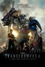 Transformers 4 – L’era dell’estinzione