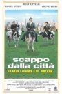 Scappo dalla città – La vita, l’amore e le vacche