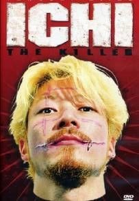 Ichi the Killer