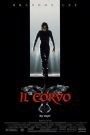 Il corvo – The Crow