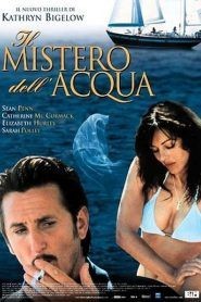 Il mistero dell’acqua