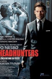 Headhunters