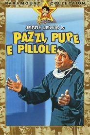 Pazzi, pupe e pillole