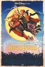 Hocus Pocus