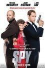 Spy(2015)