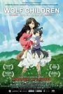 Wolf Children – Ame e Yuki i bambini lupo