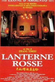 Lanterne rosse