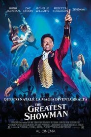 The greatest showman