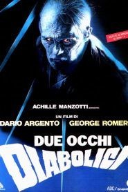 Due occhi diabolici