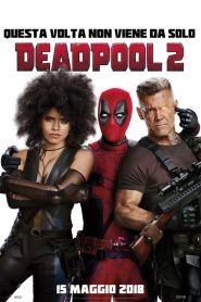 Deadpool 2