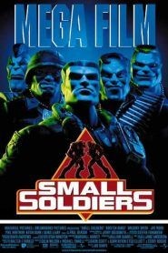 Small Soldiers