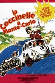 Herbie al rally di Montecarlo