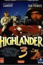 Highlander 3