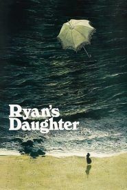 La figlia di Ryan