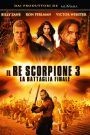 Il re scorpione 3 – La battaglia finale