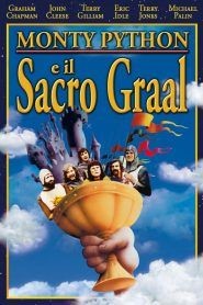 Monty Python e il Sacro Graal