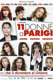 11 donne a Parigi