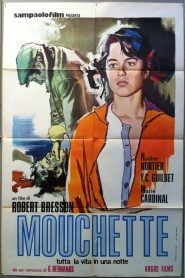 Mouchette – Tutta la vita in una notte