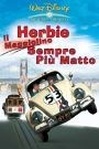 Herbie il maggiolino sempre più matto