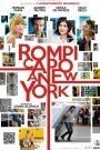 Rompicapo a New York