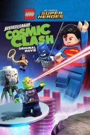 Lego Dc: Cosmic Clash