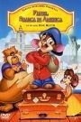 Fievel sbarca in America