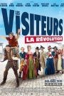 I visitatori 3: Liberté, Egalité, Fraternité