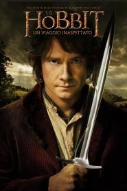 Lo Hobbit: Un viaggio inaspettato