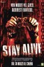 Stay Alive