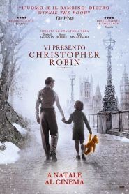 Vi presento Christopher Robin