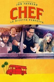 Chef – La ricetta perfetta