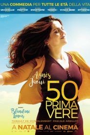 50 primavere