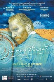 Loving Vincent