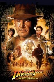 Indiana Jones e il regno del teschio di cristallo