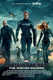 Captain America: The Winter Soldier