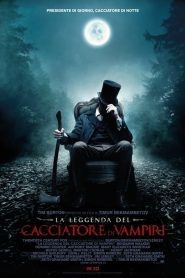 La leggenda del cacciatore di vampiri