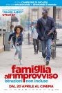 Famiglia all’improvviso – Istruzioni non incluse