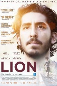 Lion – La strada verso casa