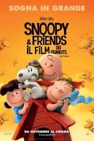 Snoopy & Friends – Il film dei Peanuts