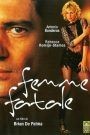 Femme Fatale