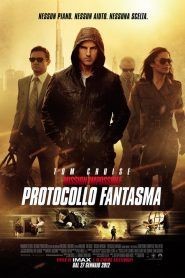 Mission: Impossible – Protocollo fantasma