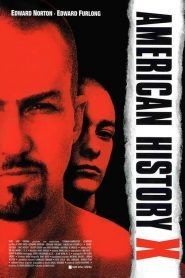 American History X