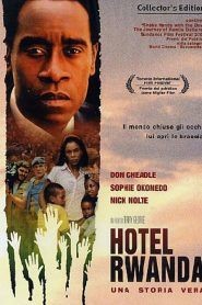 Hotel Rwanda