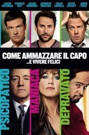 Come ammazzare il capo… e vivere felici