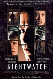 Nightwatch – Il guardiano di notte