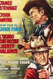 L’uomo che uccise Liberty Valance